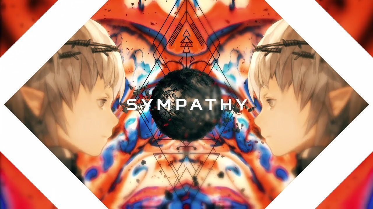 Who-ya Extended 「Synthetic Sympathy」 MUSIC VIDEO  （『PSYCHO-PASS サイコパス ３ FIRST INSPECTOR』