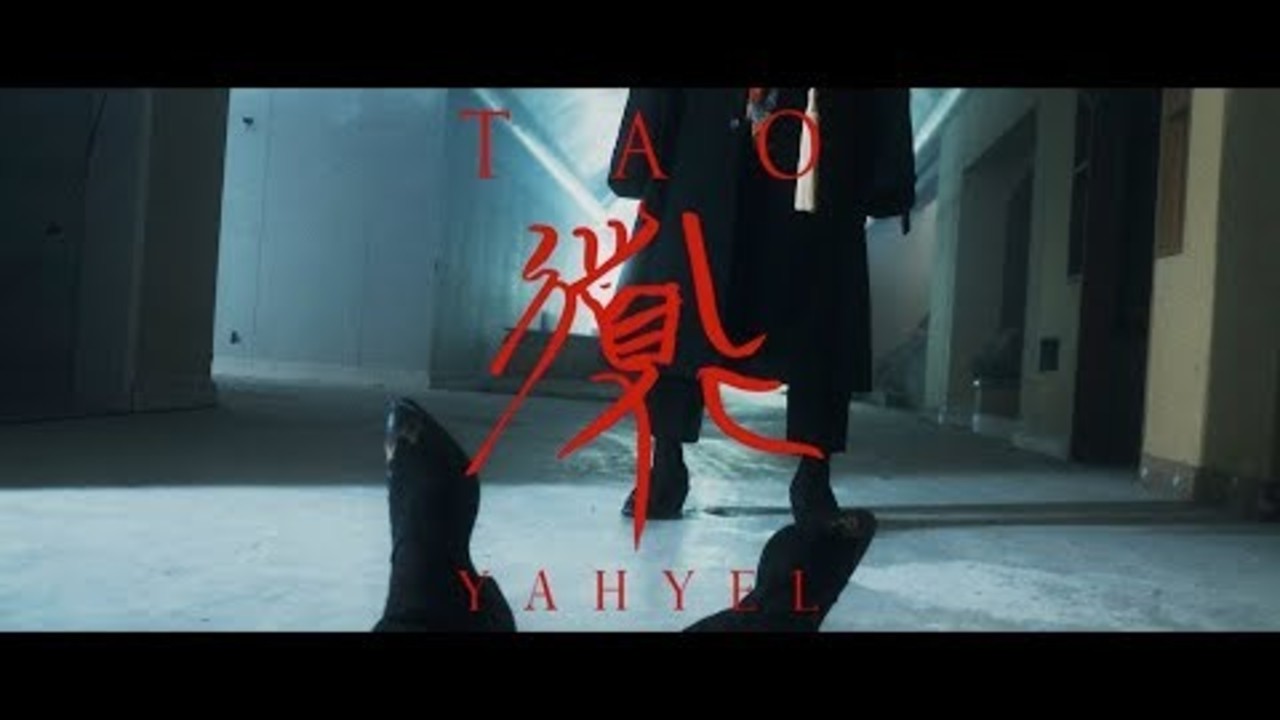 yahyel - TAO (MV)