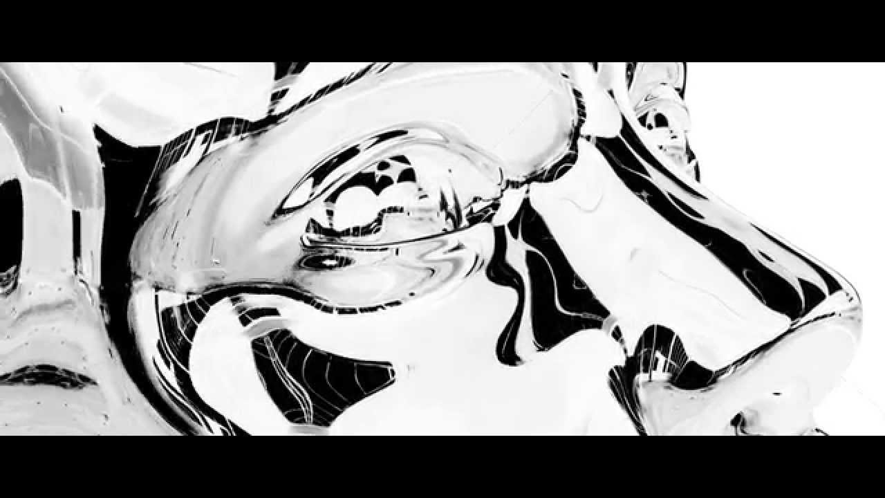 Ash Koosha - I Feel That (Official Video)
