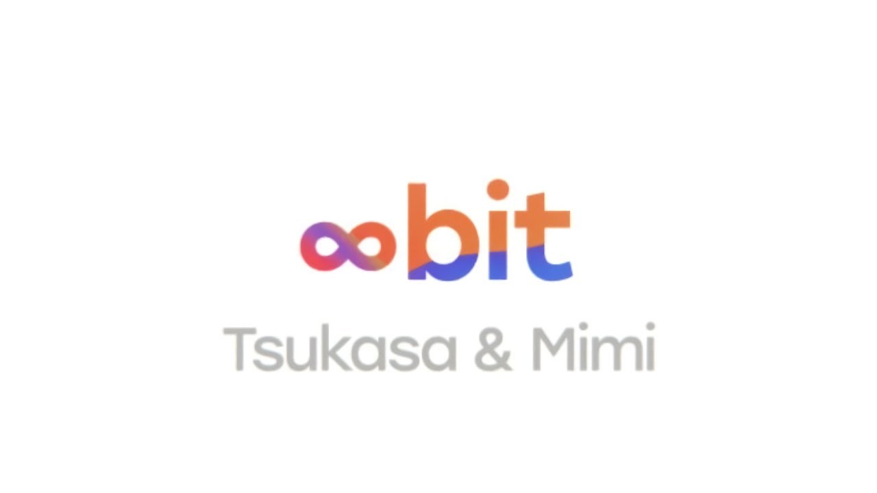 【BOFXVII】　∞ bit / Tsukasa & Mimi