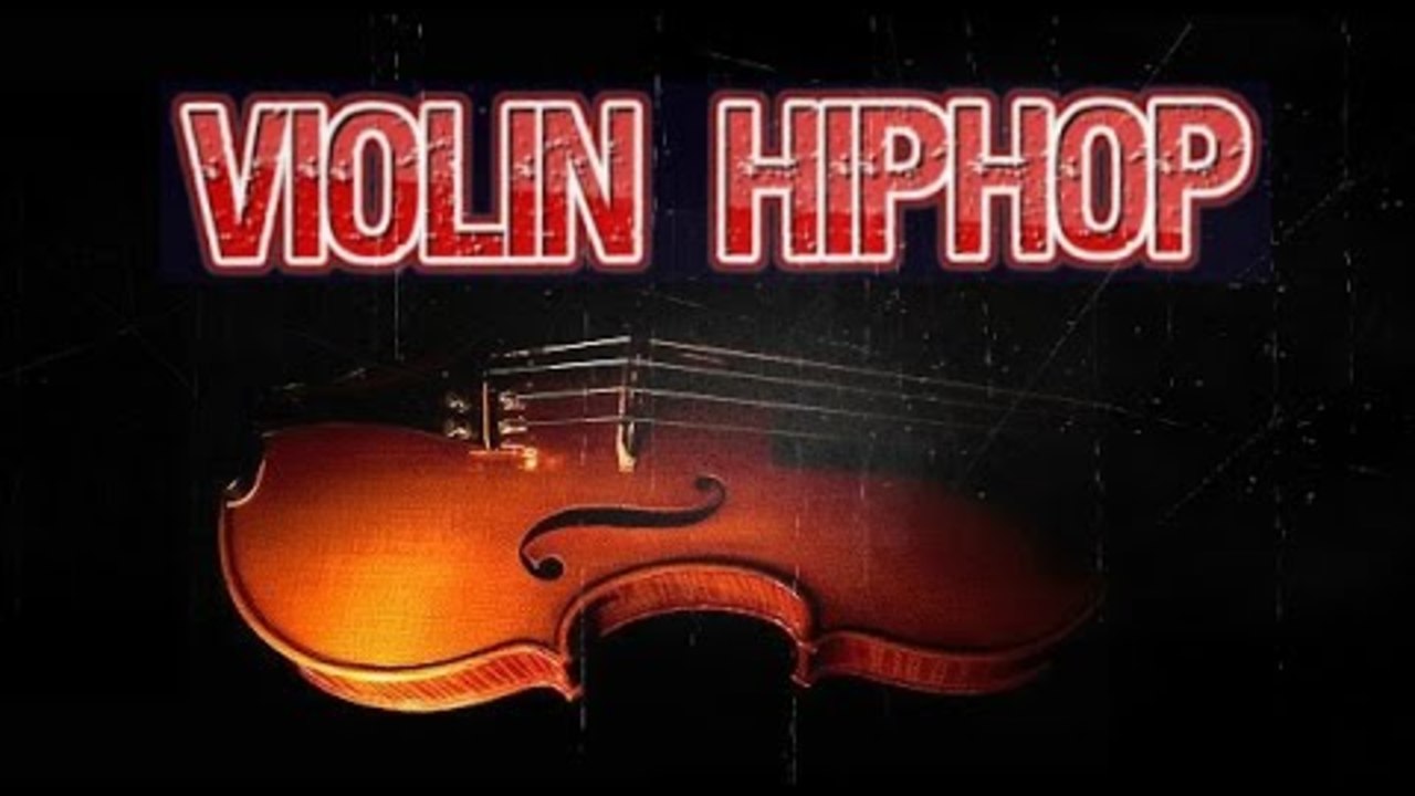 Violin HipHop/Rap Instrumental Mix 2016