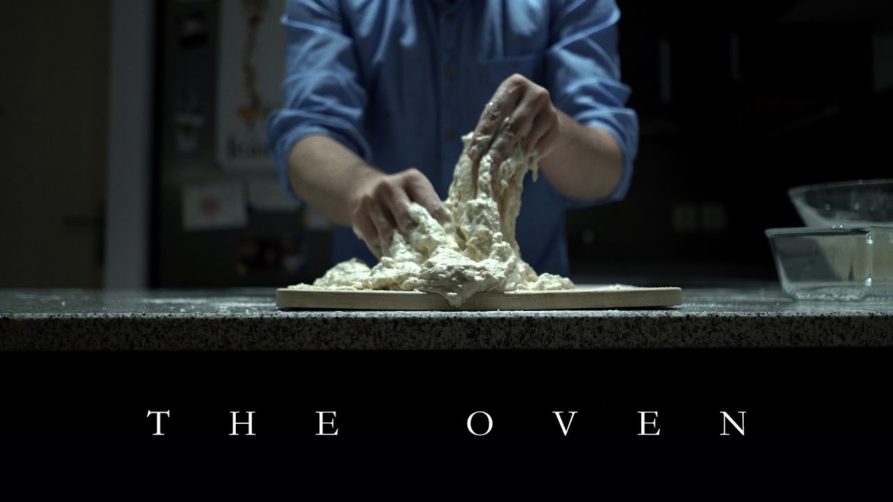 The Oven - Scary Horror Short Film