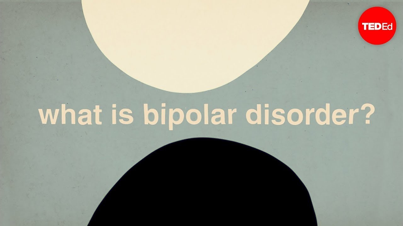 What is bipolar disorder? - Helen M. Farrell