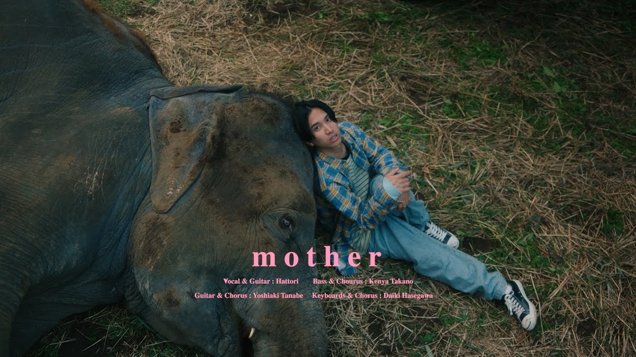 マカロニえんぴつ「mother」MV