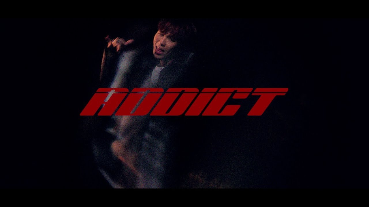 식케이(Sik-K) - ADDICT (Prod. Girlnexxtdoor) M/V