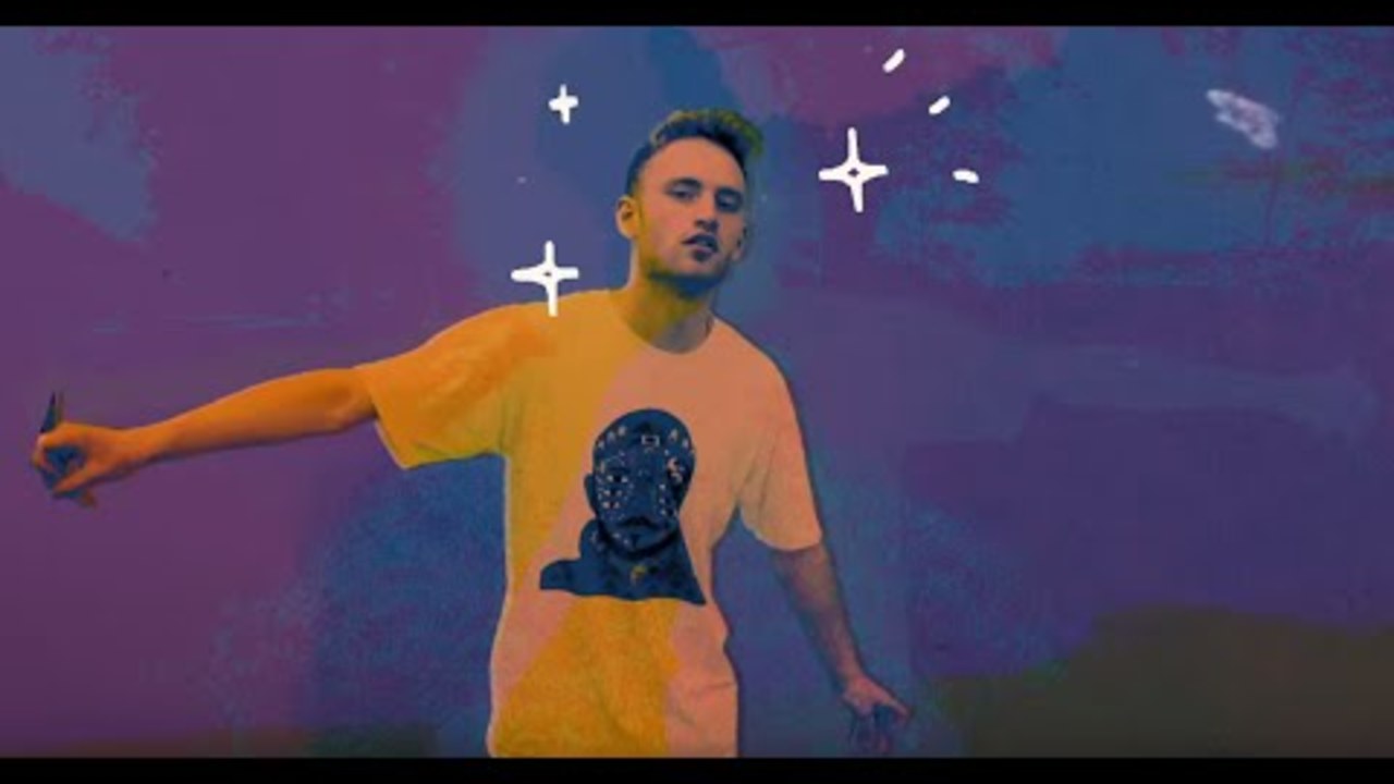 Tom Misch - Crazy Dream [feat. Loyle Carner] (Official Video)
