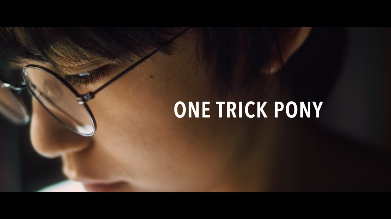 【ショートフィルム】One Trick Pony ｜ Lenovo YOGA