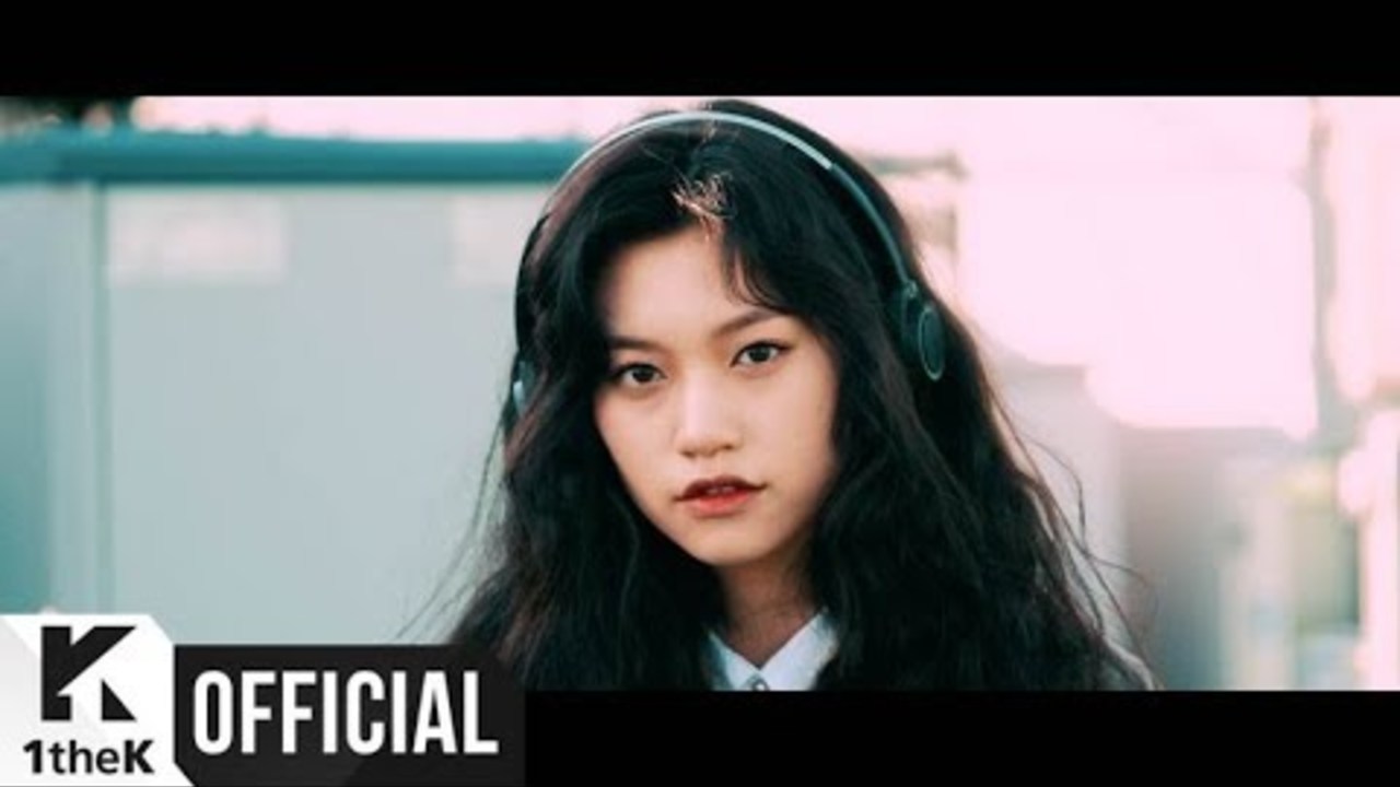 [MV] LONG:D(롱디) _ All night (Feat. Kim Doyeon of Weki Meki)(All night (Feat. 김도연 of 위키미키))