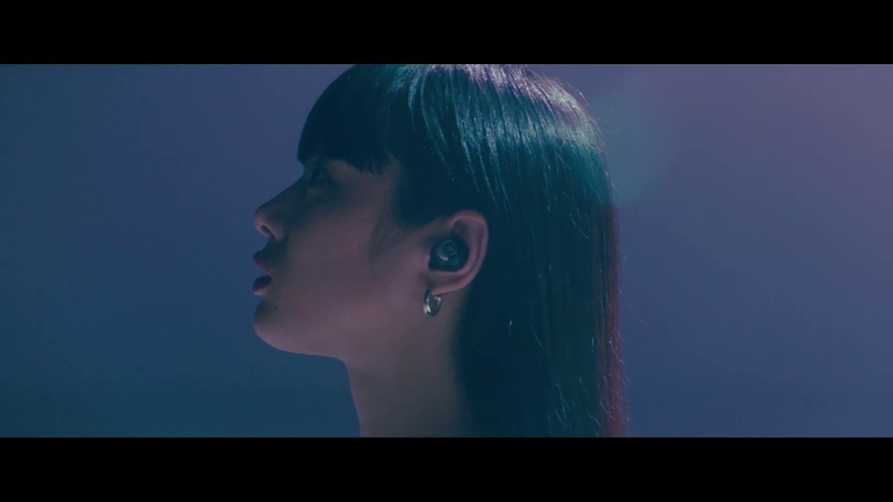 Yamaha Earphones × WONK - Signal (Official Music Video)