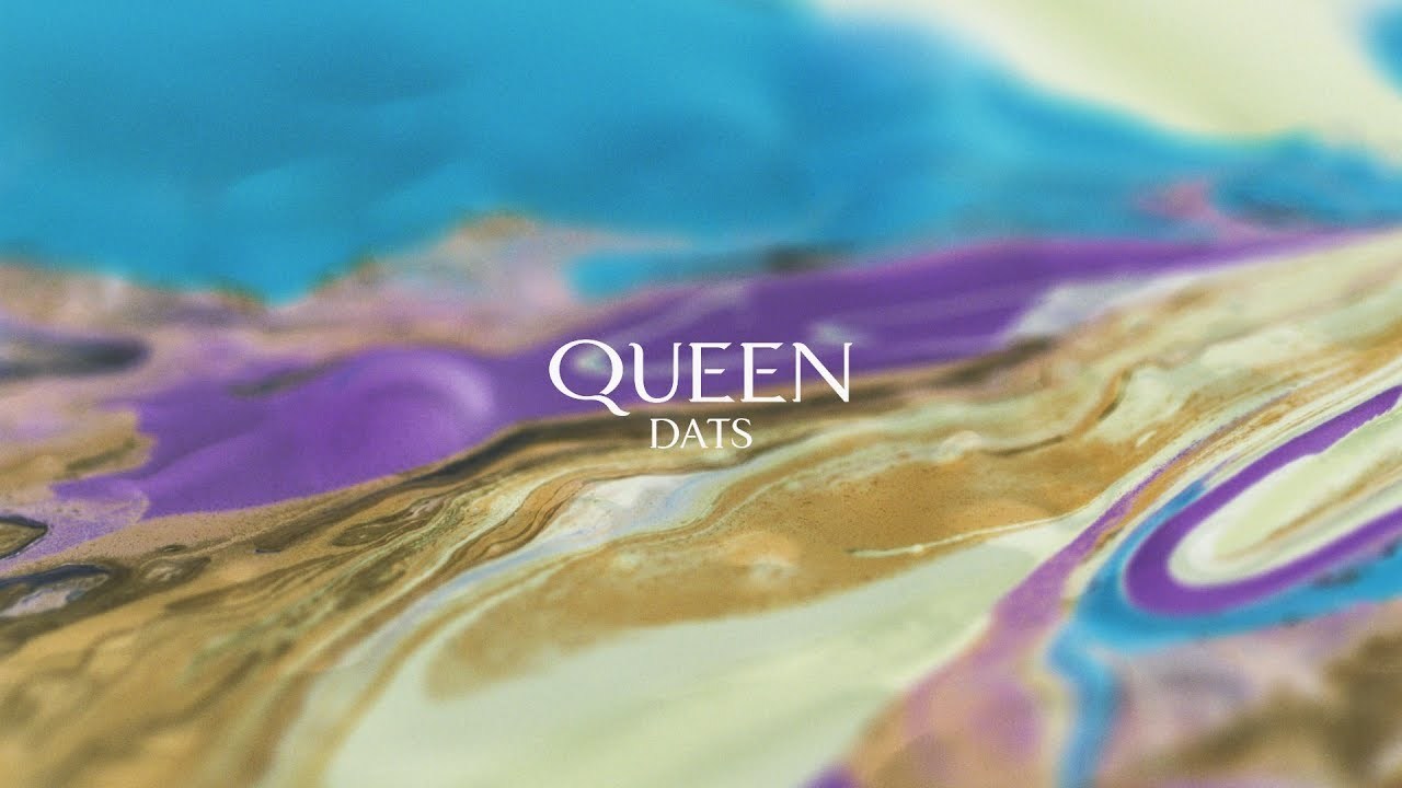 DATS - Queen (Official Music Video)