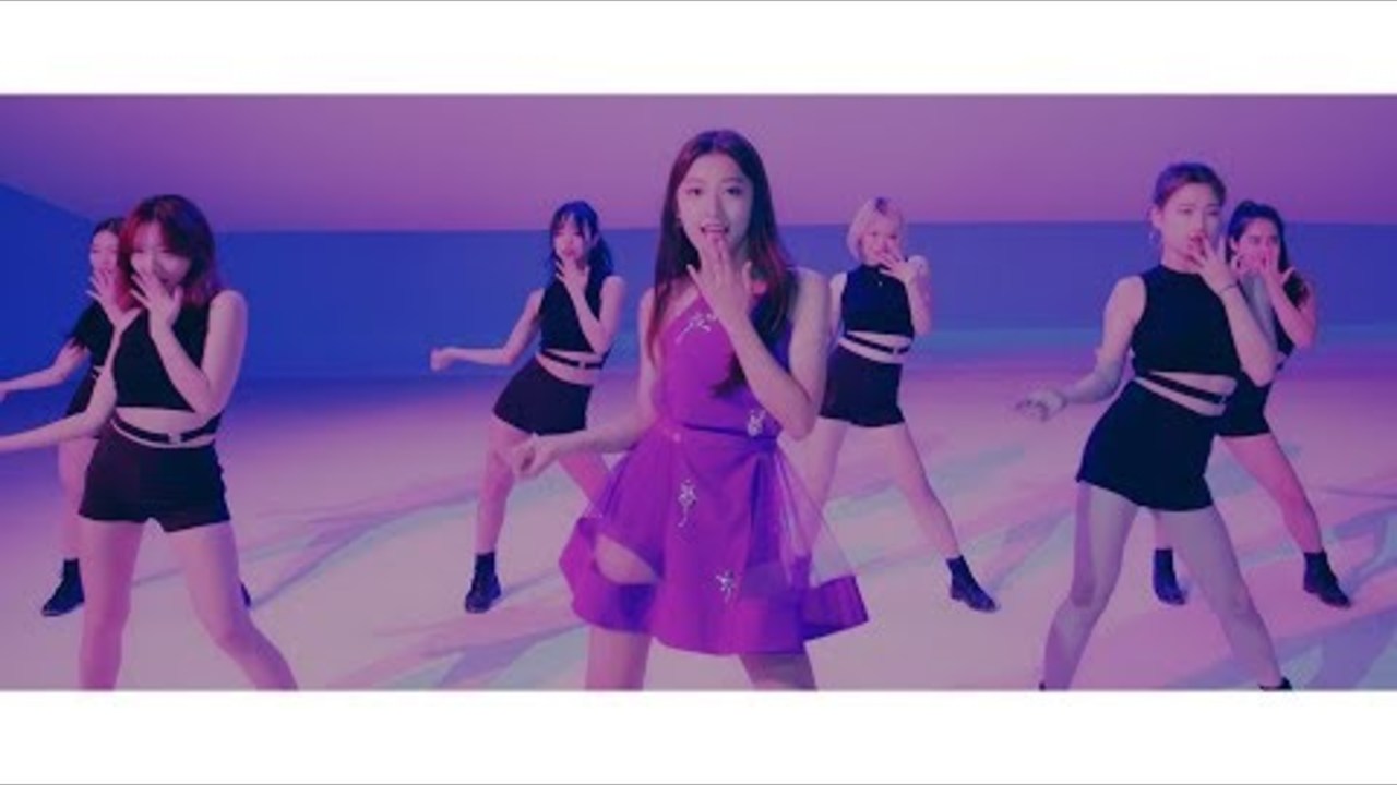 [MV] 이달의 소녀/최리 (LOONA/Choerry) 