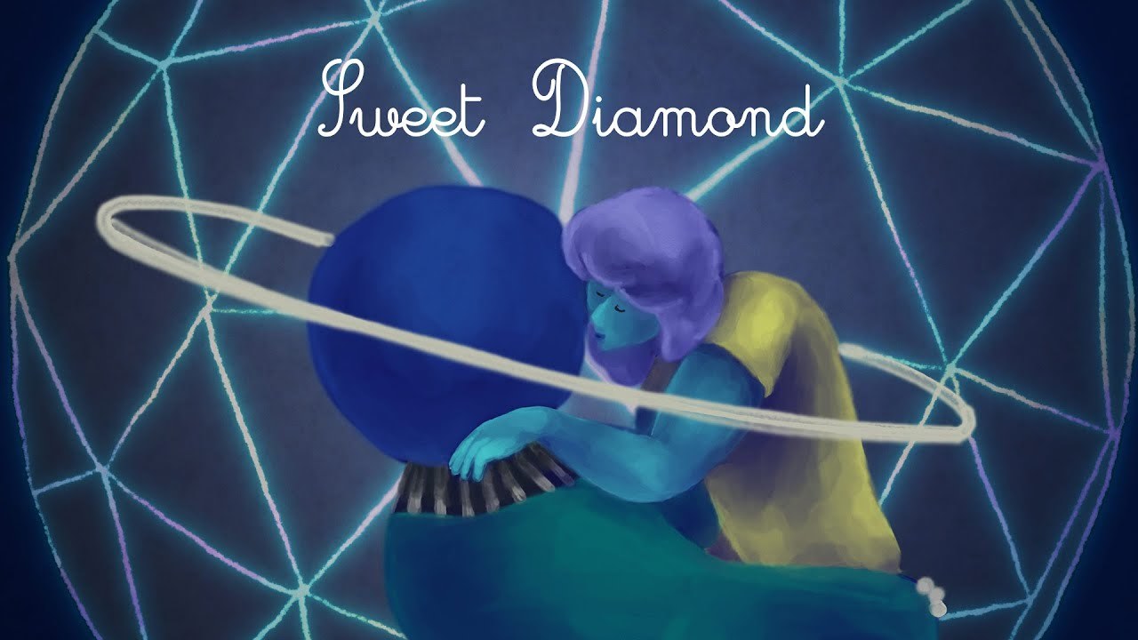 Sweet Diamond｜A diamond for everyone (full)