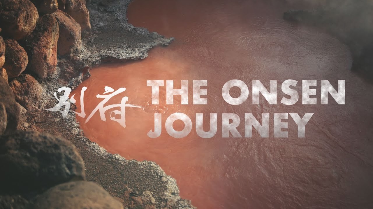 Beppu The Onsen Journey
