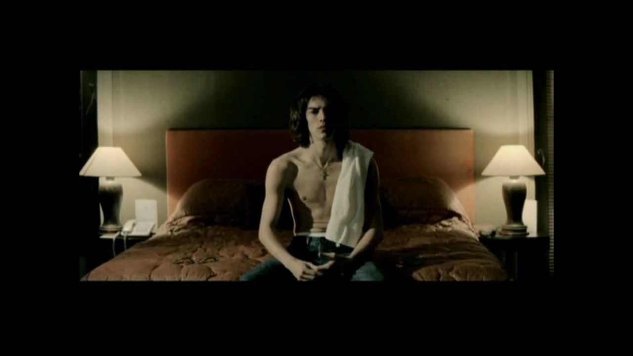 RICHARD ASHCROFT -  A SONG FOR THE LOVERS
