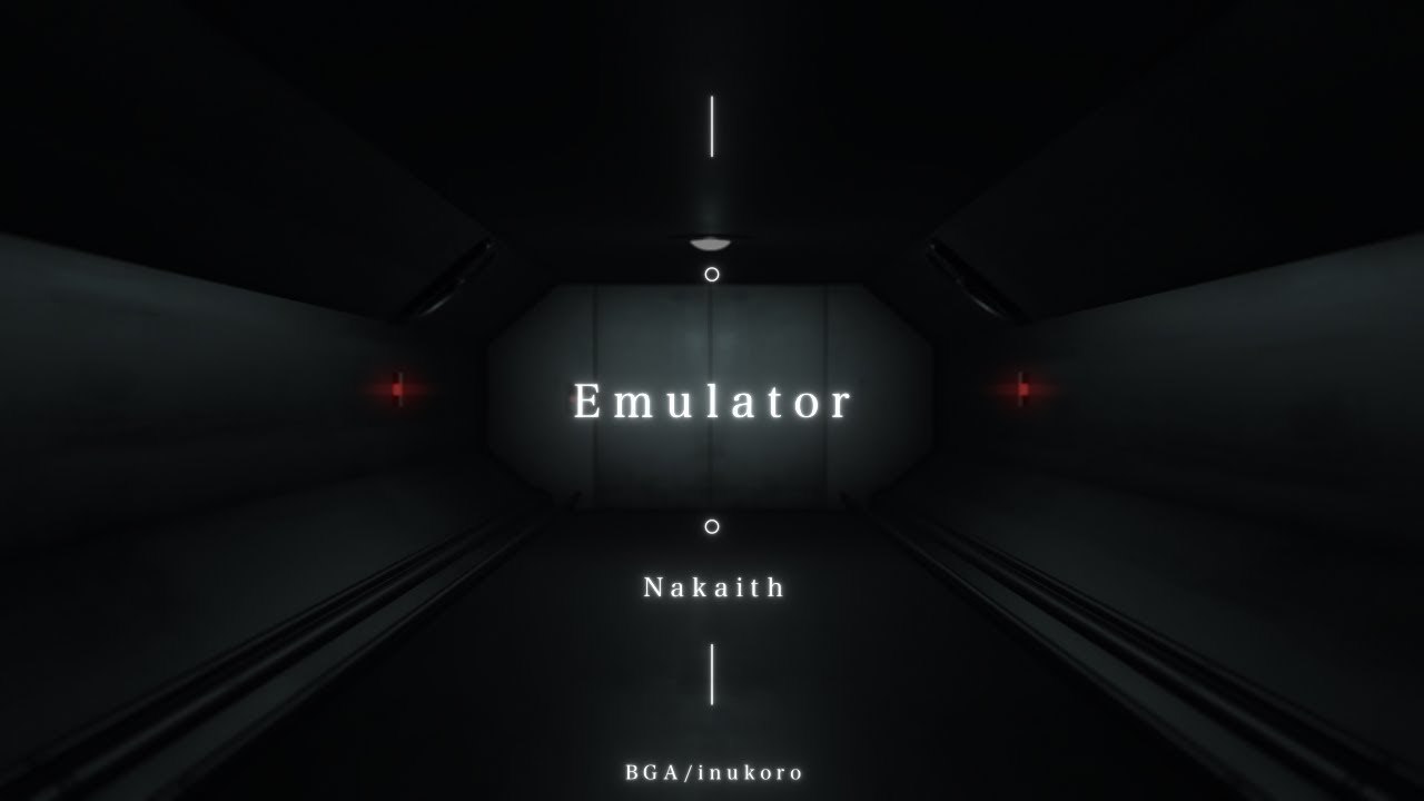 【G2R2018】Emulator【BGA】