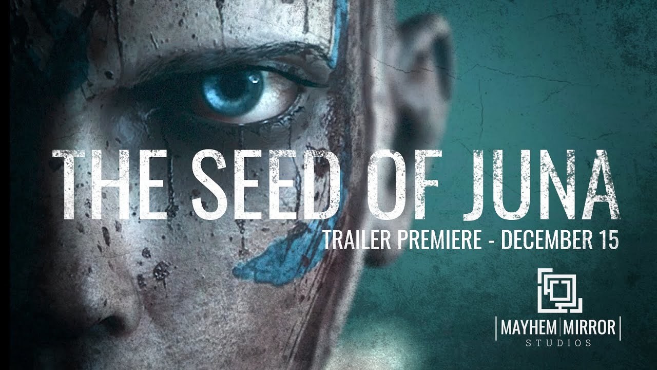 THE SEED OF JUNA || The Story Continues [OFFICIAL UE4 TRAILER]