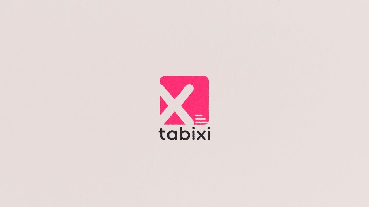tabixi - Motion graphics [cm]