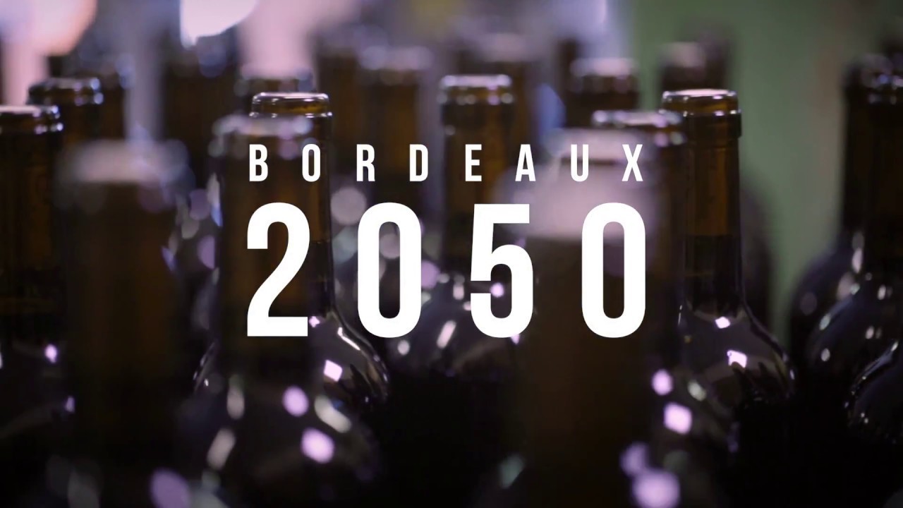 BORDEAUX 2050 - International Version
