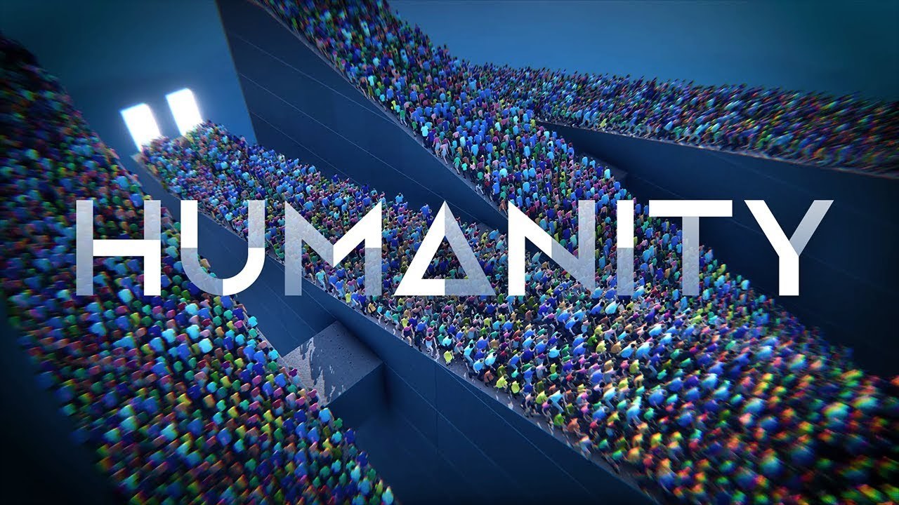 HUMANITY – Announce Trailer | PS4 (PS VR Mode Compatible)