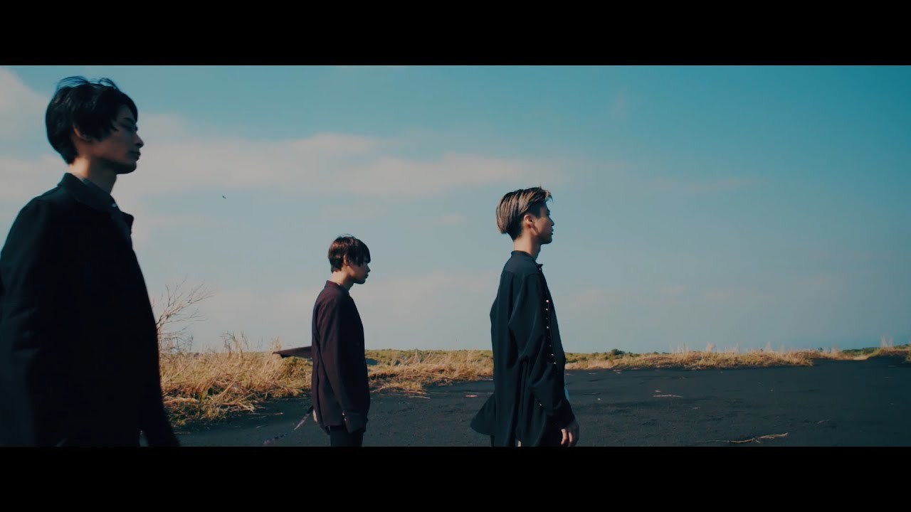 Seven Billion Dots 『Stay With Me』Music Video Full Ver.
