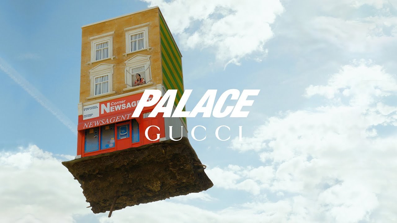 PALACE GUCCI