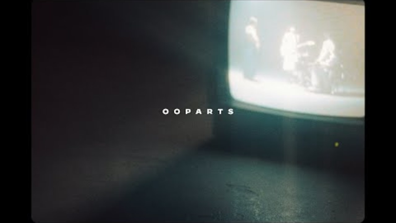 羊文学「OOPARTS」Official Music Video