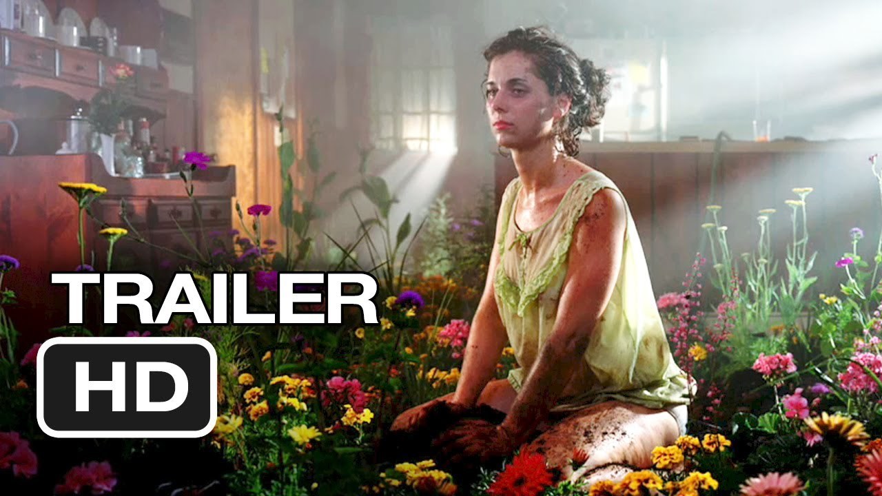 Gregory Crewdson: Brief Encounters Official Trailer #1 (2012) - Documentary Movie HD