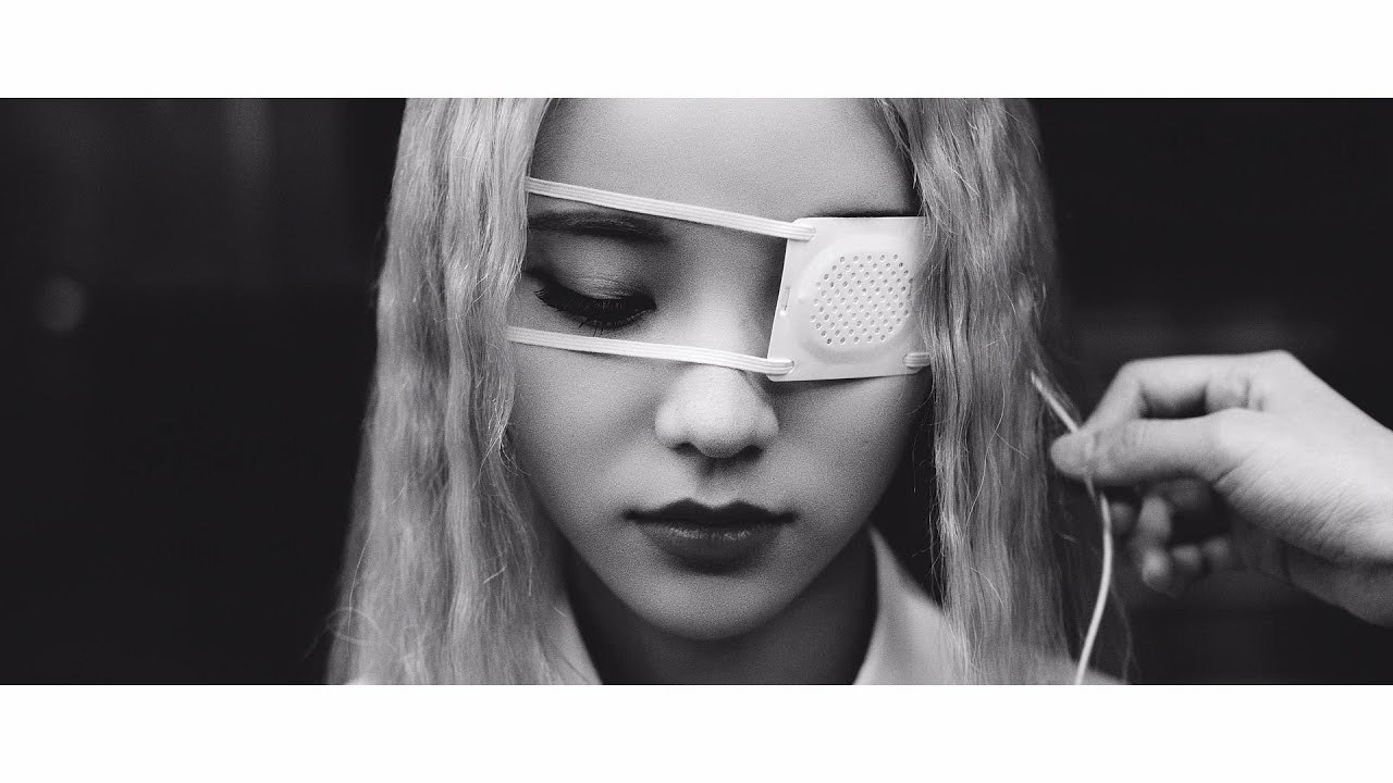 [MV] 이달의 소녀 오드아이써클 (LOONA/ODD EYE CIRCLE) 
