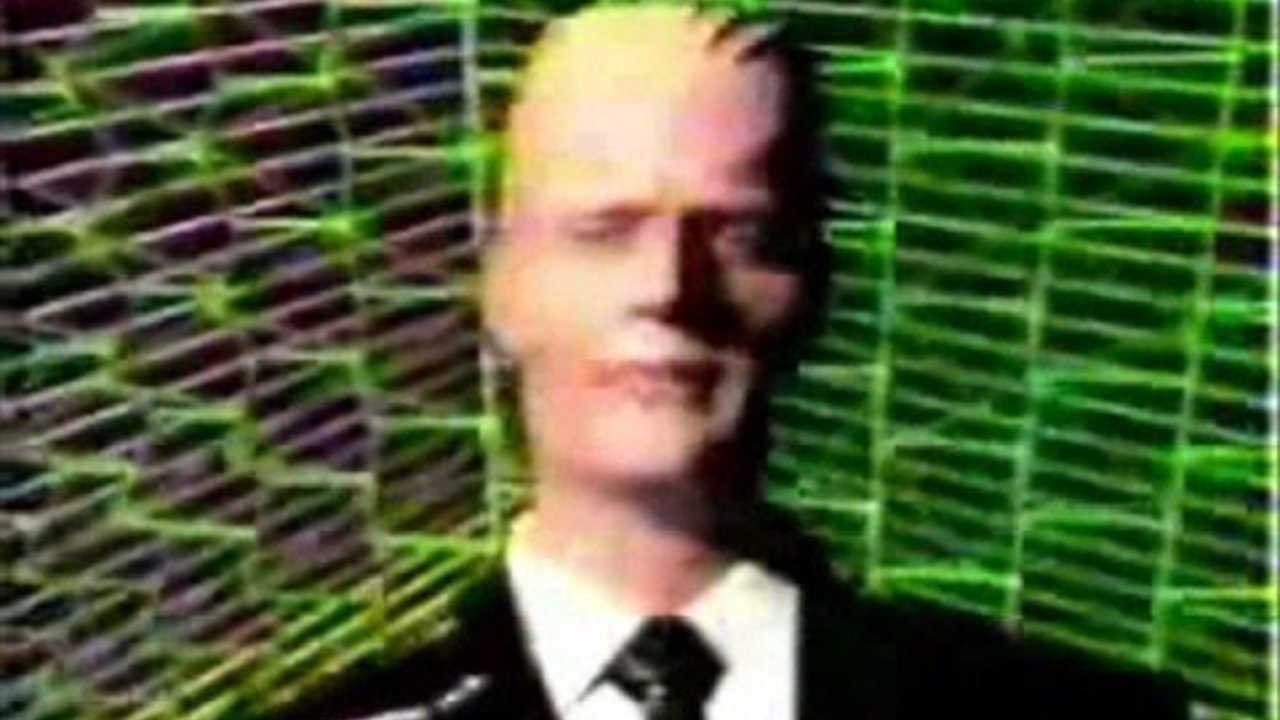 Max Headroom, The Best Bits Ever!