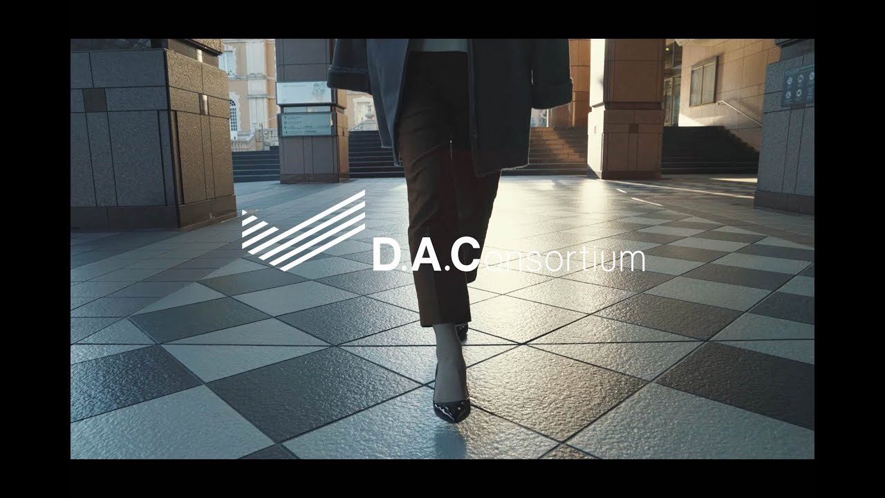 D.A.Consortium RecruitMovie