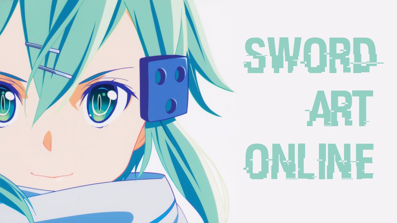 Luminous Sword Extended OST - Sword Art Online ソードアート オンライン (SoulSaber Remix) 【HD】