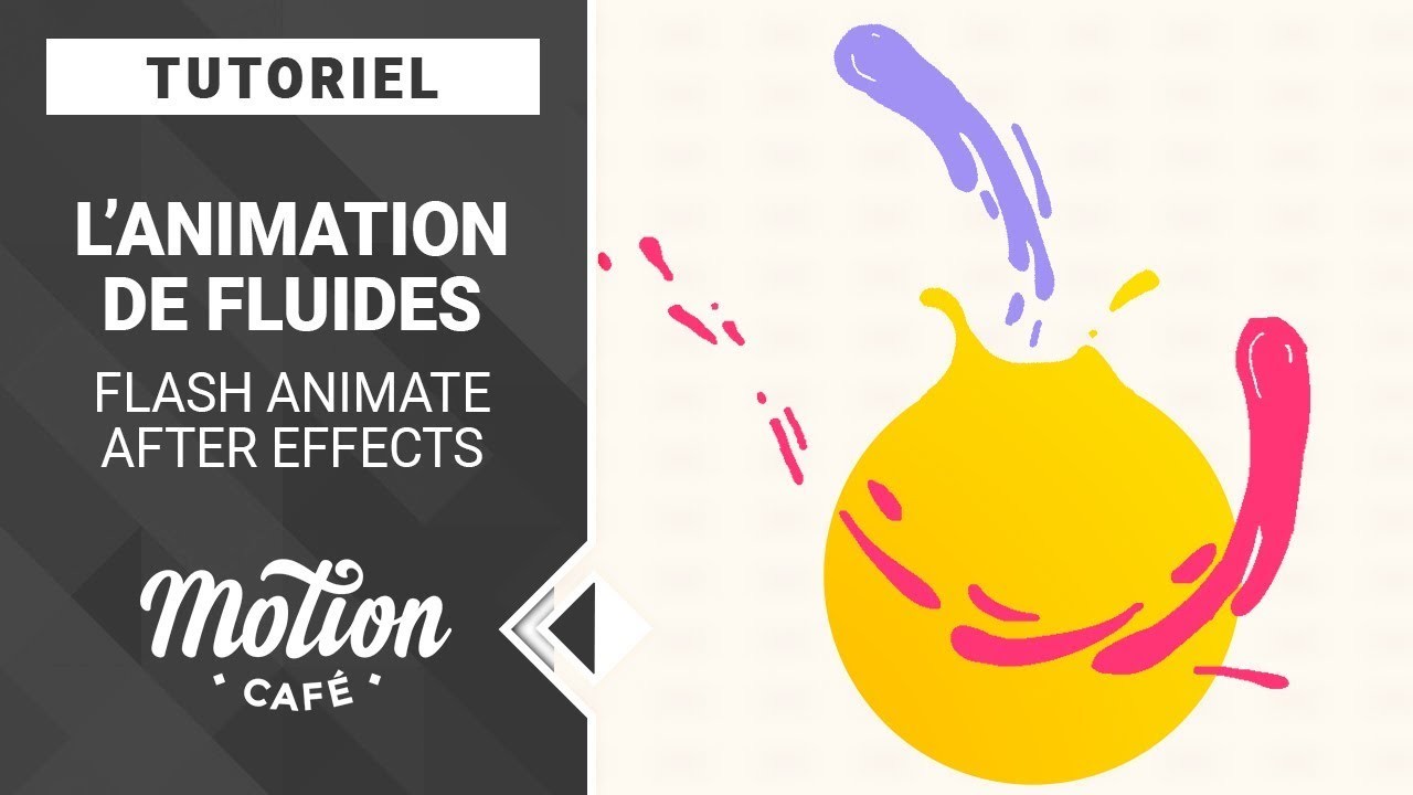 [TUTO] Animation fluides avec Animate et After Effects