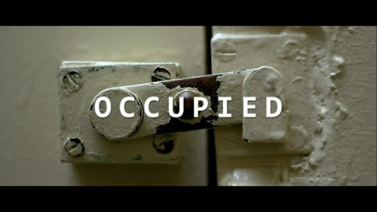 Occupied | Short Horror Film