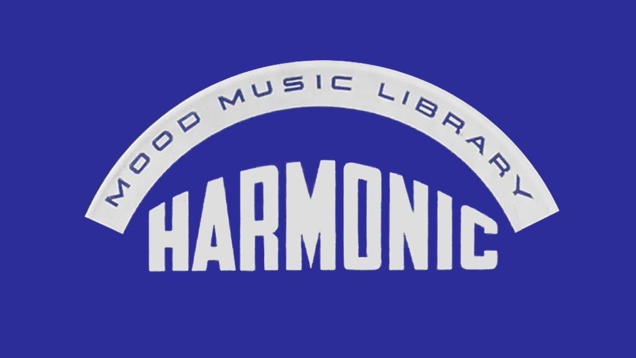 Harmonic Mood Music Library