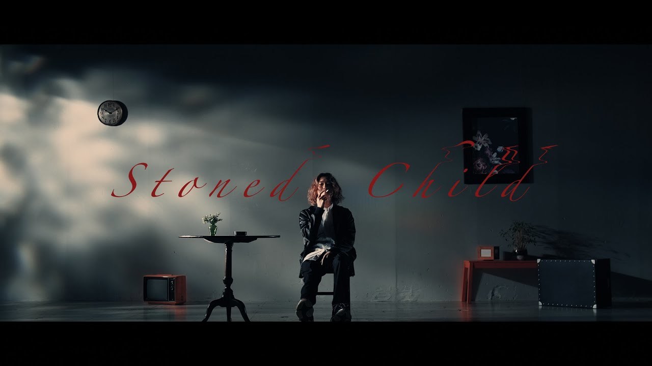 Stoned Child / キタニタツヤ - Stoned Child / Tatsuya Kitani (Official Music Video)