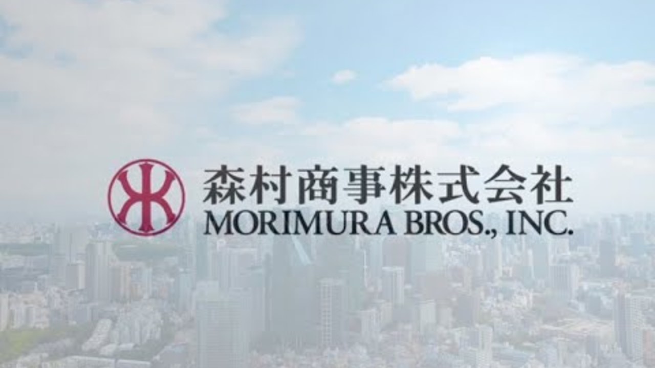 Morimura Bros., Inc.  Full Ver. JP