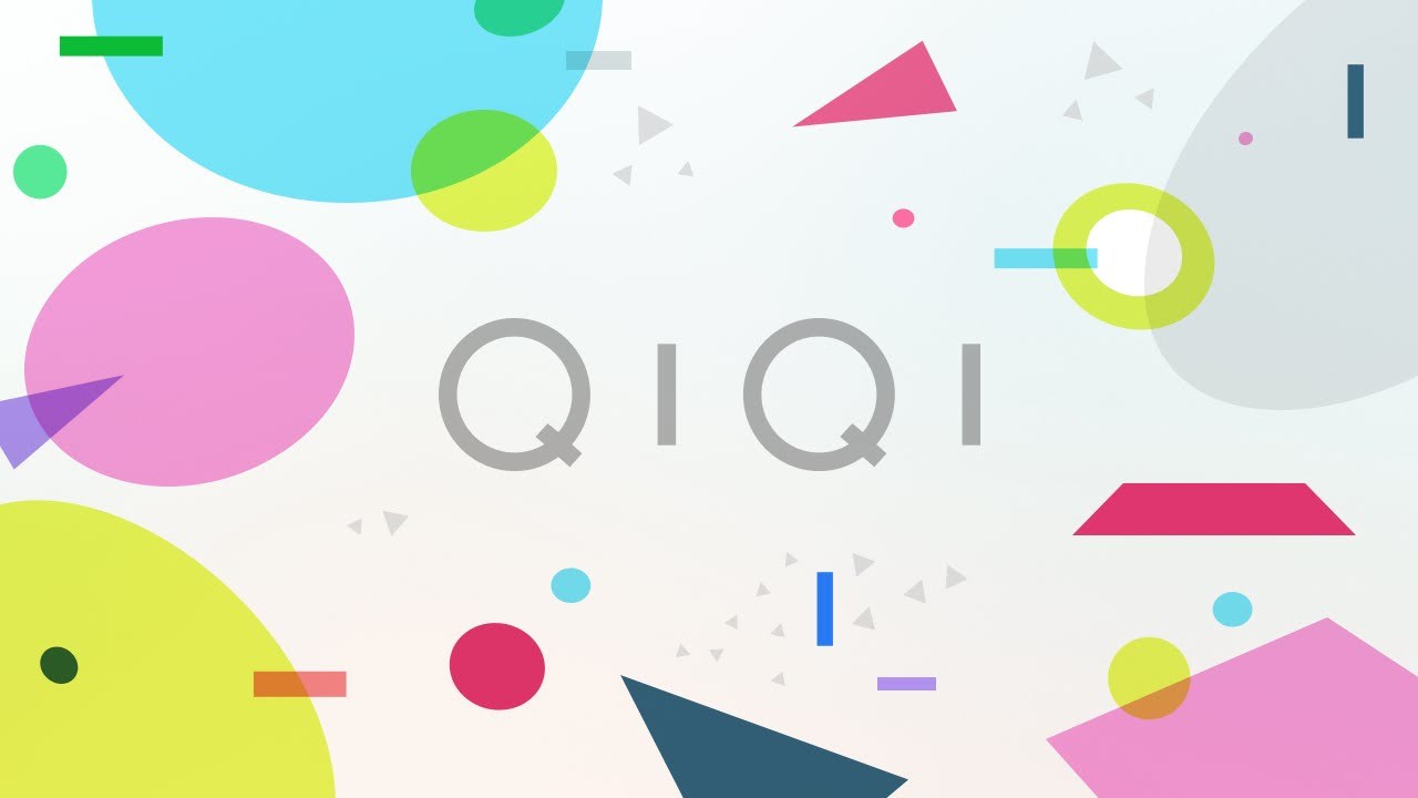 QIQI - リアルタイムコミュニケーションSNS
