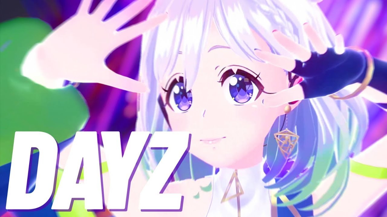 YuNi MV 「DAYZ」