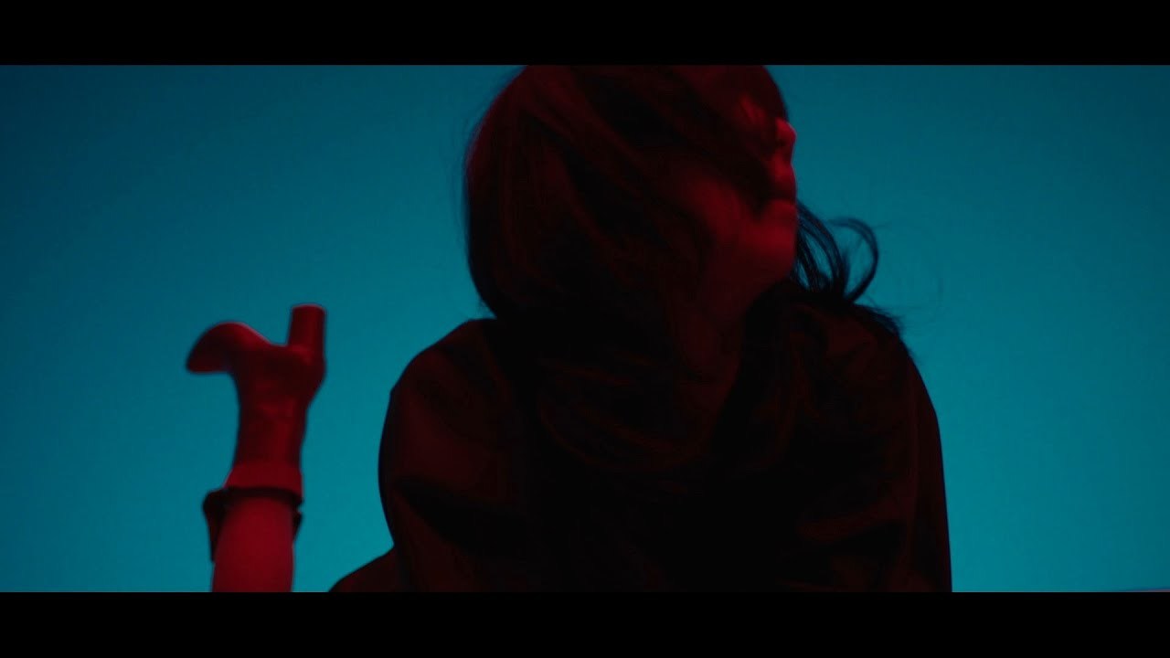 aiko-『磁石』music video