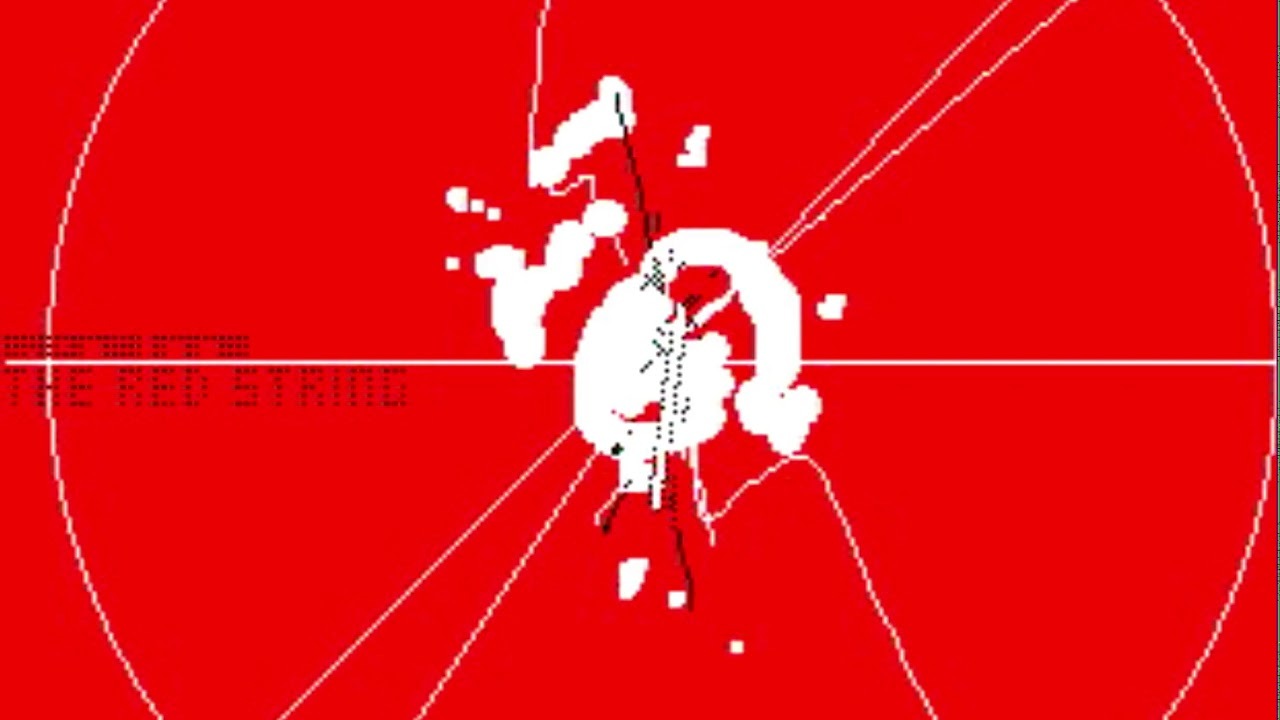 【無名戦16】 Xiba - THE RED STRING 【MV】