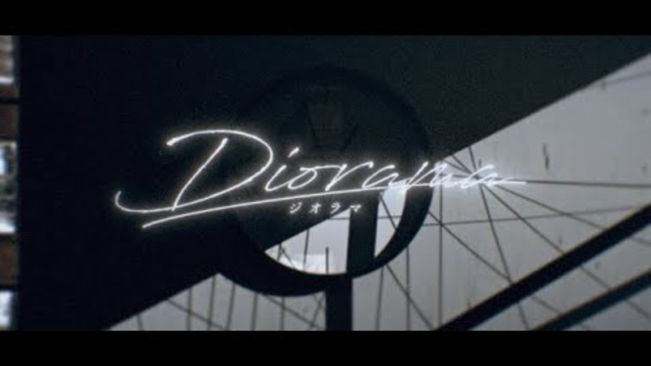 Kradness - Diorama (Official Music Video)