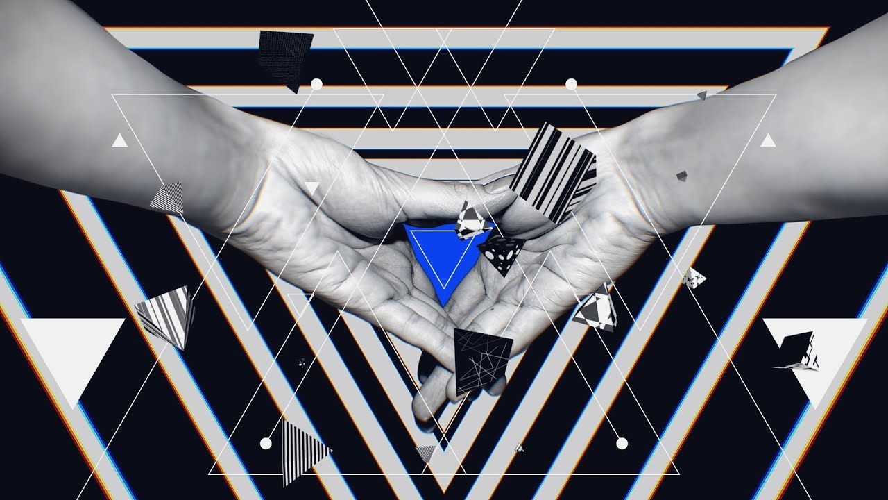 Triangle | Motion Graphics