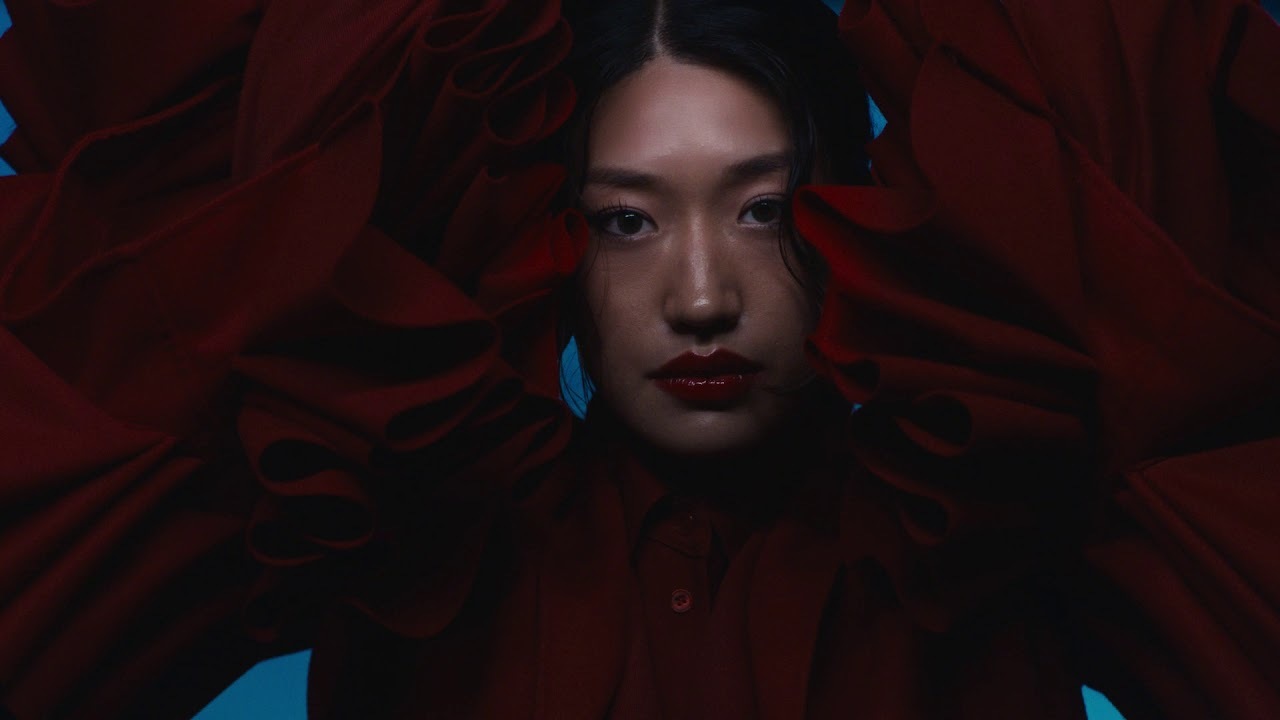 Peggy Gou - Starry Night (official music video)