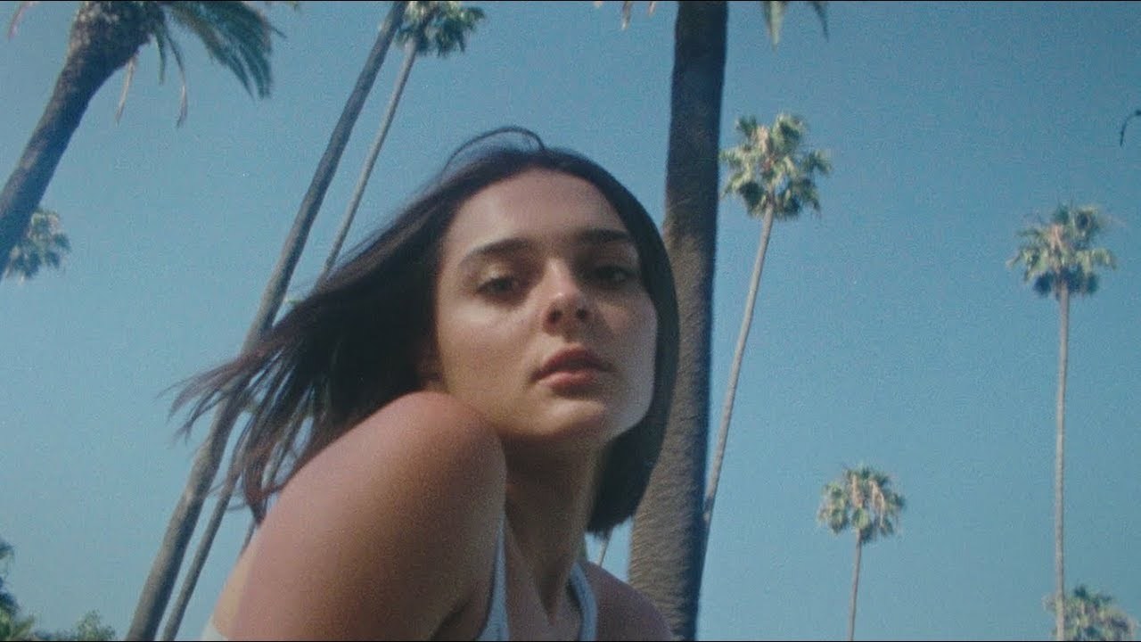 Charlotte Lawrence - Why Do You Love Me (Acoustic) [Official Video]