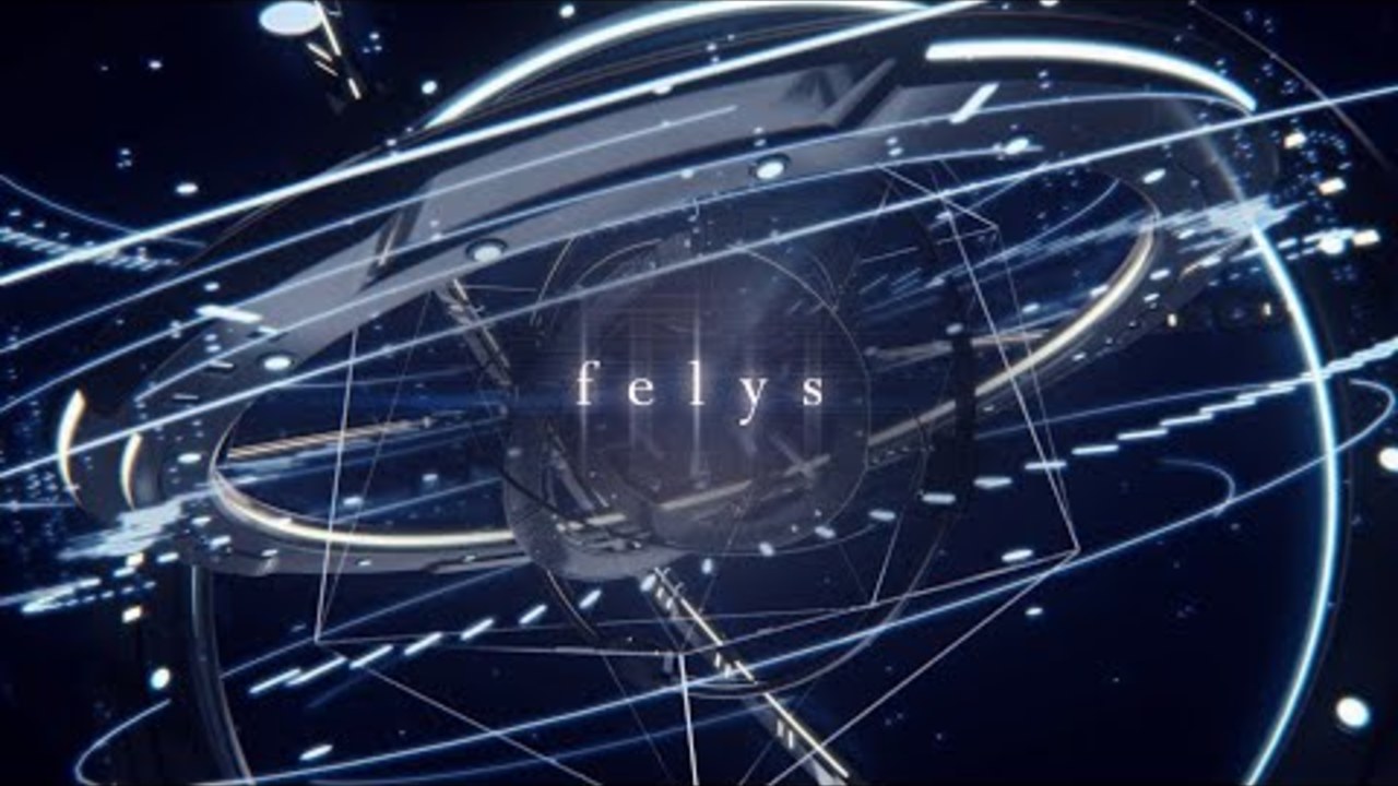 【onoken】felys final remix (collaborate with SEGA)【official】