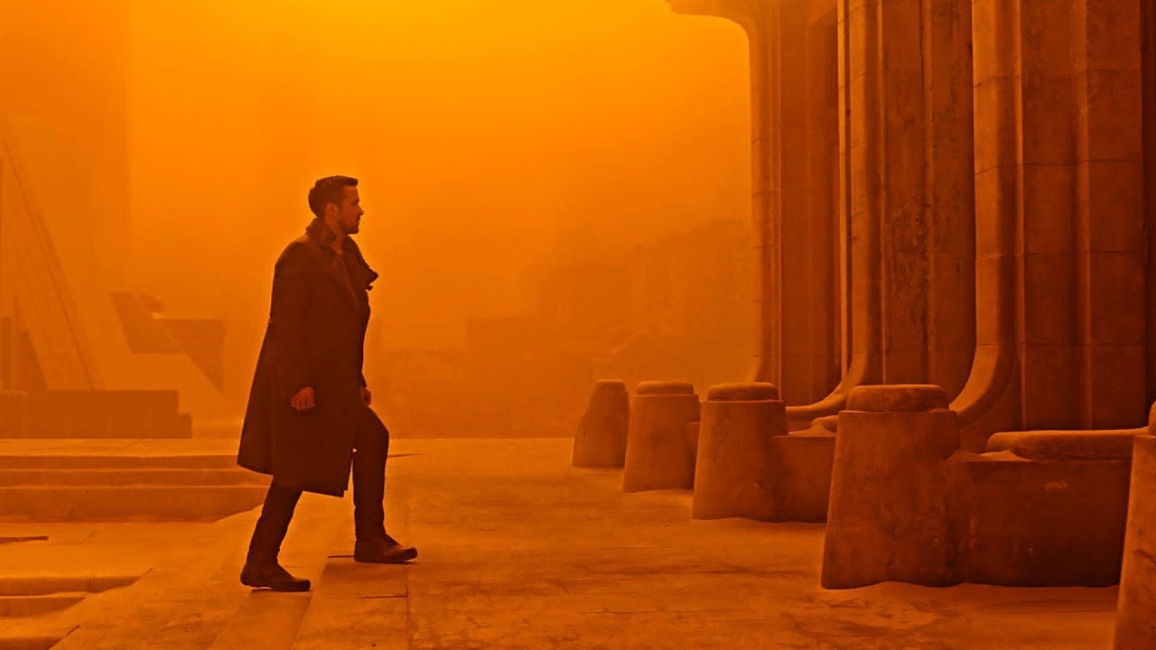 Filmmaking and Cinematography Techniques: Blade Runner 2049