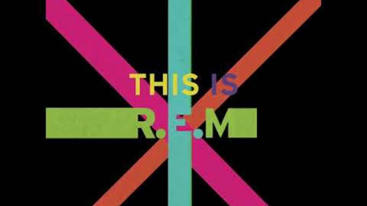 R.E.M. At The BBC Teaser