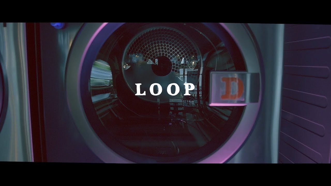 SIRUP - LOOP (Official Music Video)