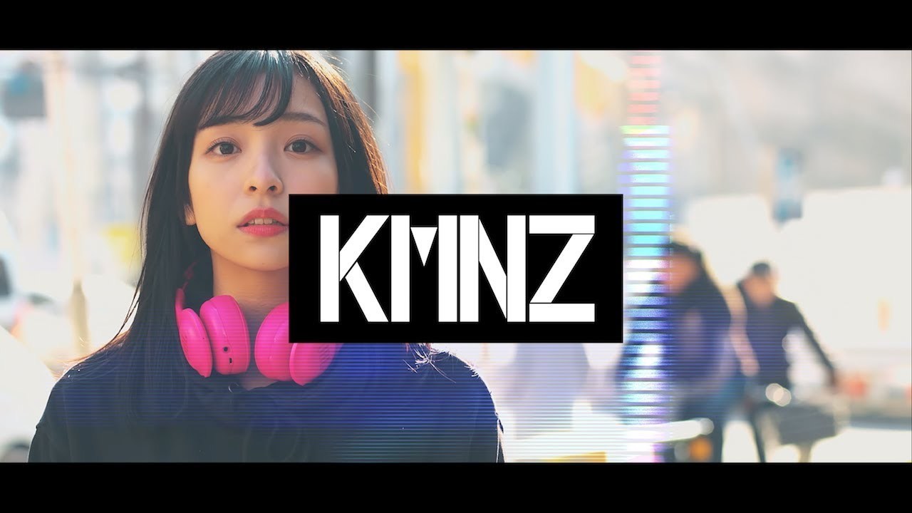 VR - Virtual Reality / KMNZ [Official Music Video] #KMNZVR
