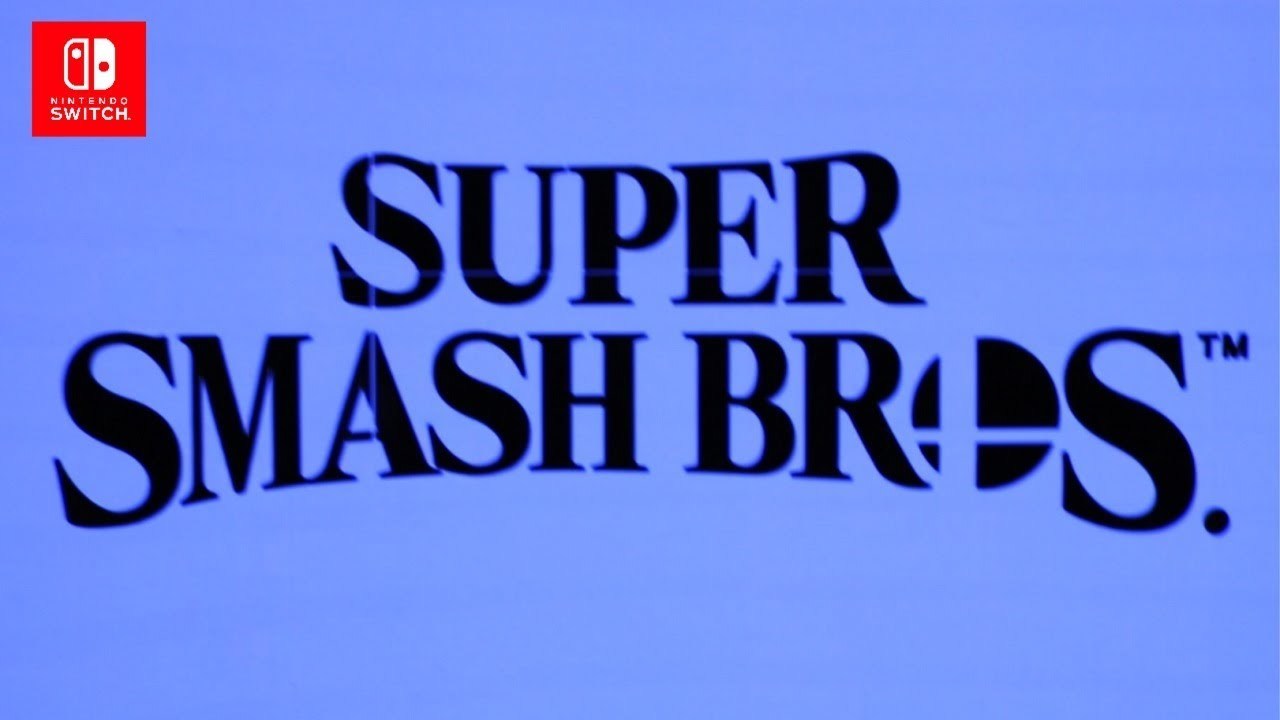 Super Smash Bros. Live Reaction Switch Reveal - Nintendo Direct @ Nintendo NY